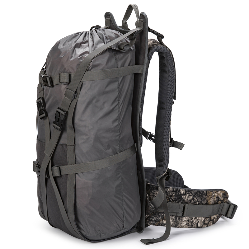 Aluminium Frame Match Different Volume Hunting Bag Or Pack