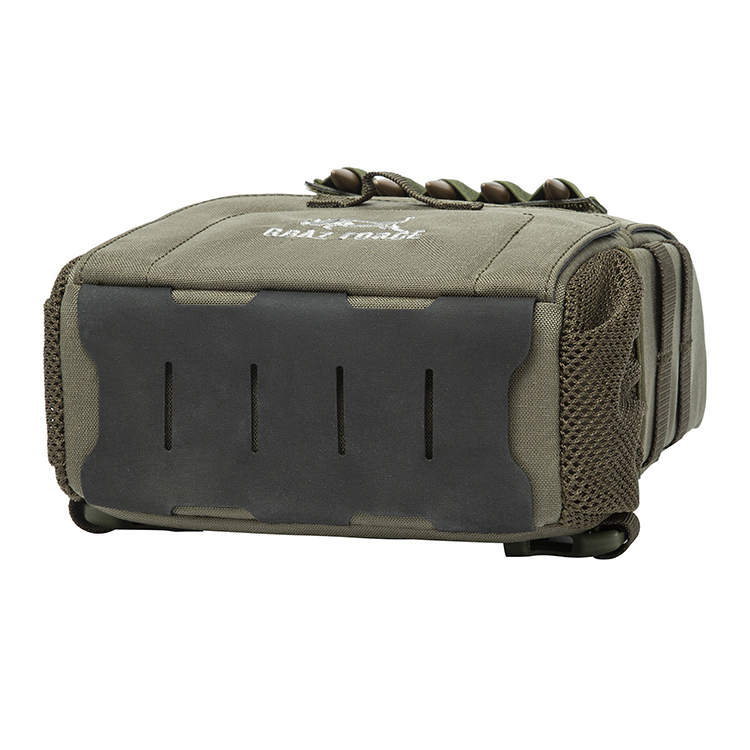 Hunting Nigh Vision Binocular Harness with Rangefinder in One Bag