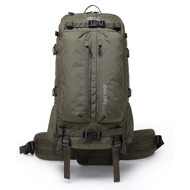 35L Hunting Backpack with Or without Carbon Fiber Frame